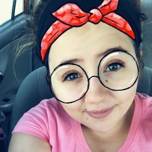 Meet your Posher, Tiffany